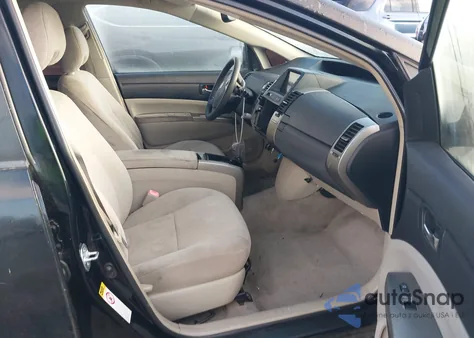 2008 Toyota Prius из США, поврежденный, VIN JTDKB20U383446512